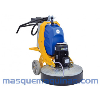 HERCULES 750 VS 15HP